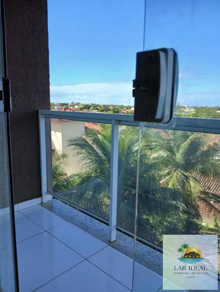 Apartamento, 3 quartos, 100 m² - Foto 5