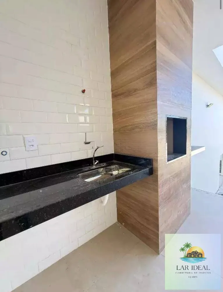 Casa, 3 quartos, 135 m² - Foto 27
