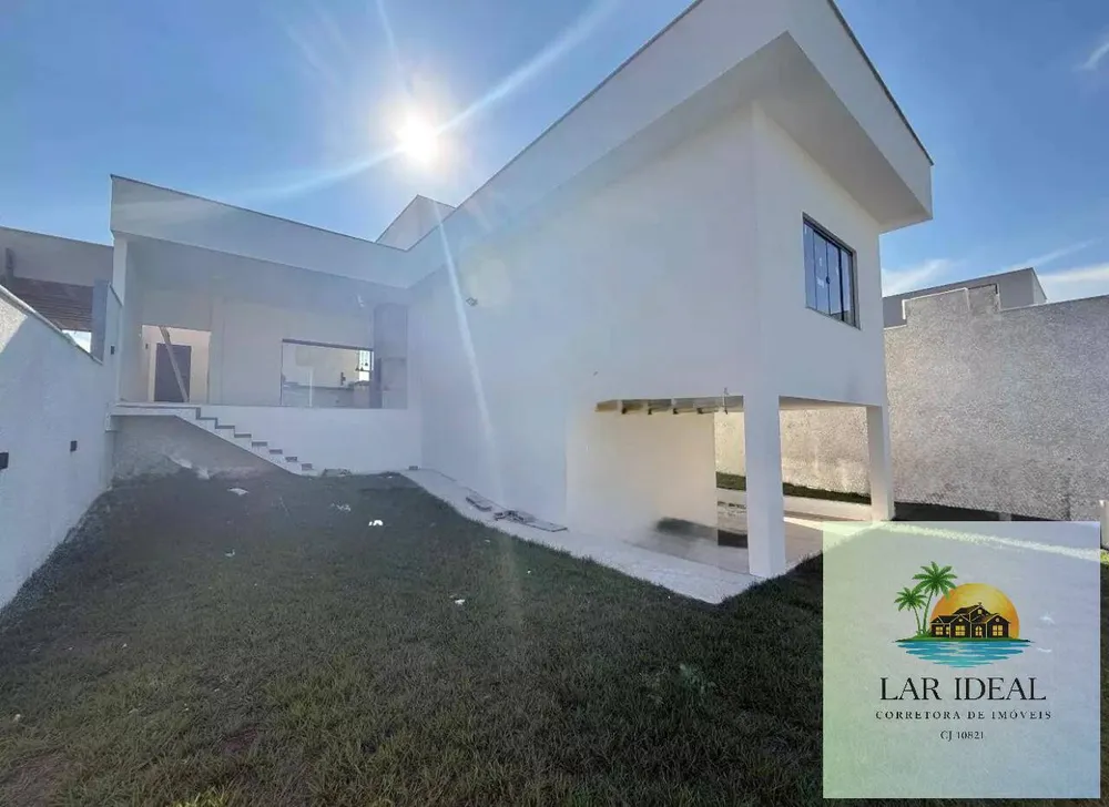 Casa, 3 quartos, 135 m² - Foto 36
