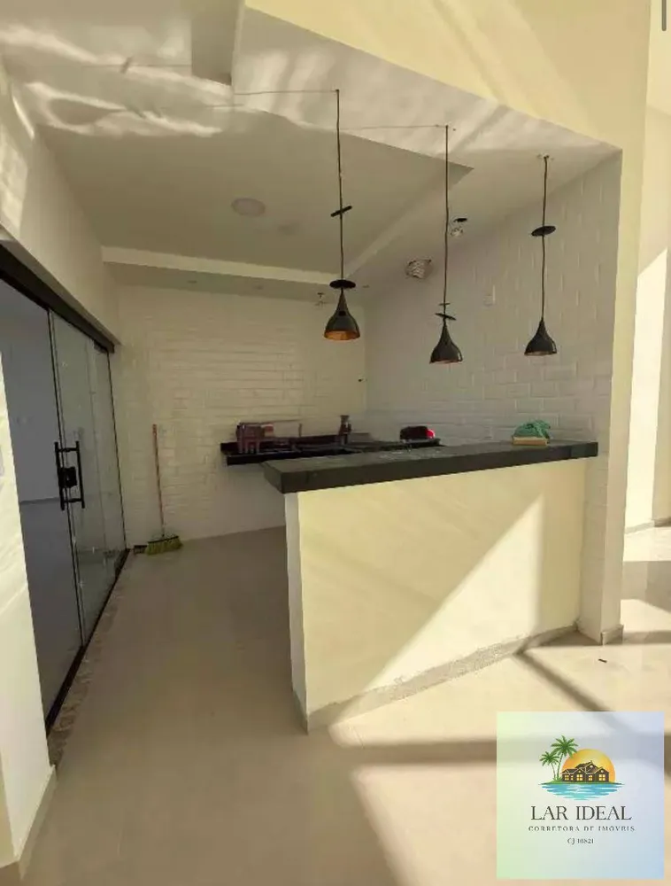 Casa, 3 quartos, 135 m² - Foto 11