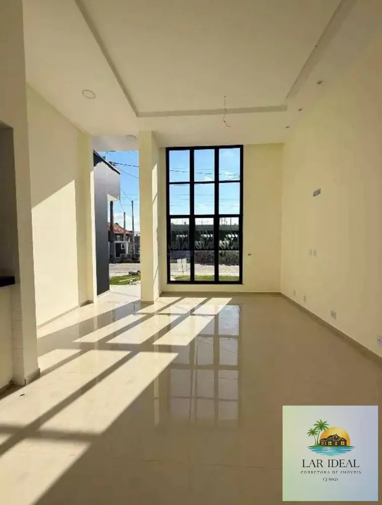 Casa, 3 quartos, 135 m² - Foto 6