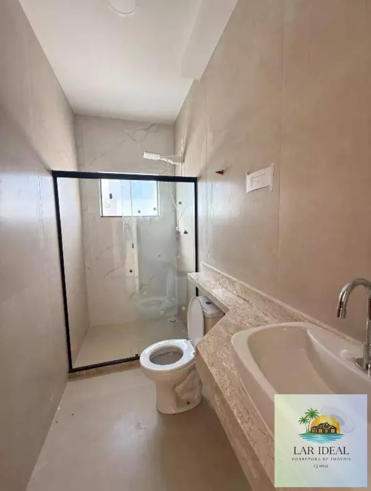 Casa, 3 quartos, 135 m² - Foto 19