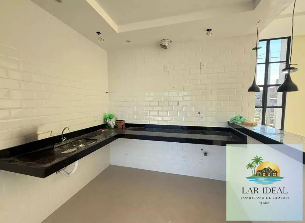 Casa, 3 quartos, 135 m² - Foto 13