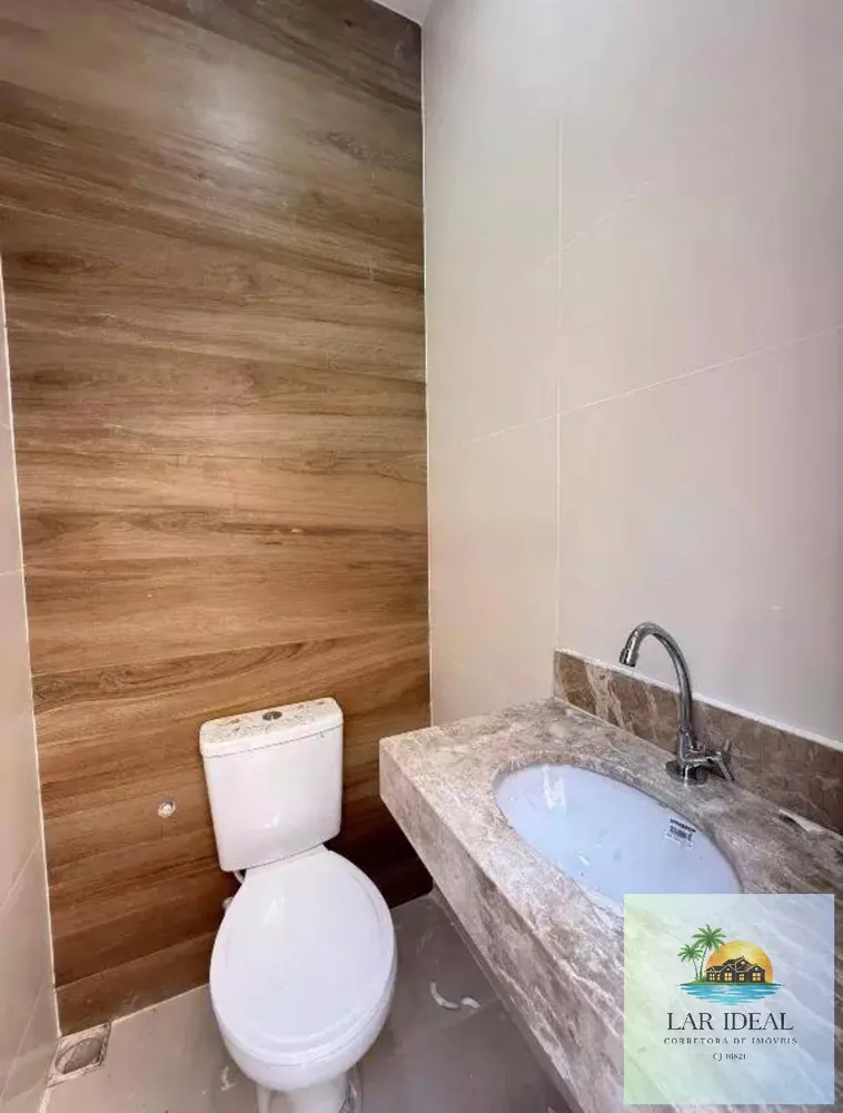 Casa, 3 quartos, 135 m² - Foto 24