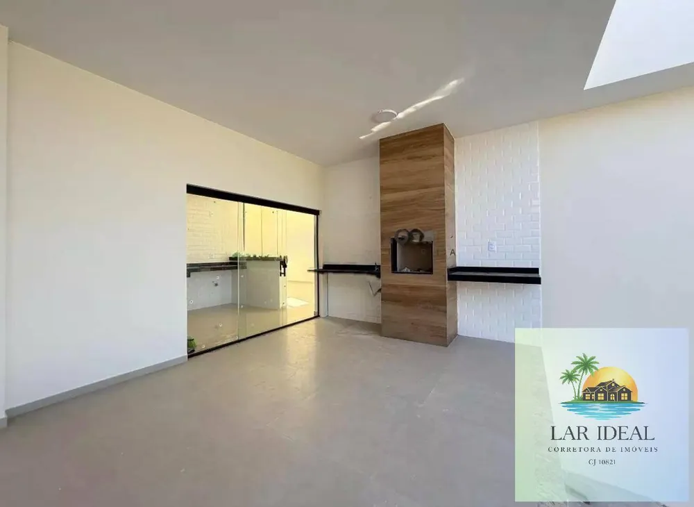 Casa, 3 quartos, 135 m² - Foto 28