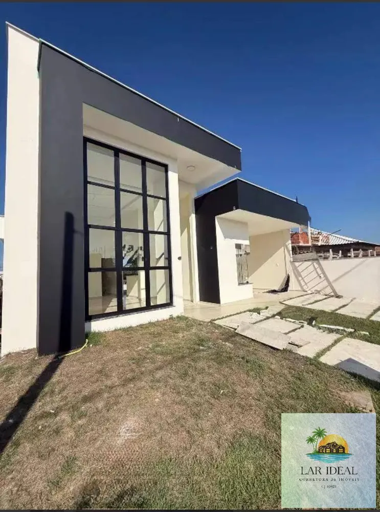 Casa, 3 quartos, 135 m² - Foto 3