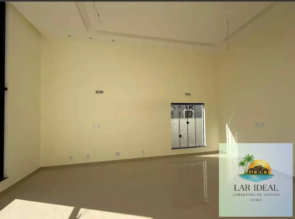 Casa, 3 quartos, 135 m² - Foto 9
