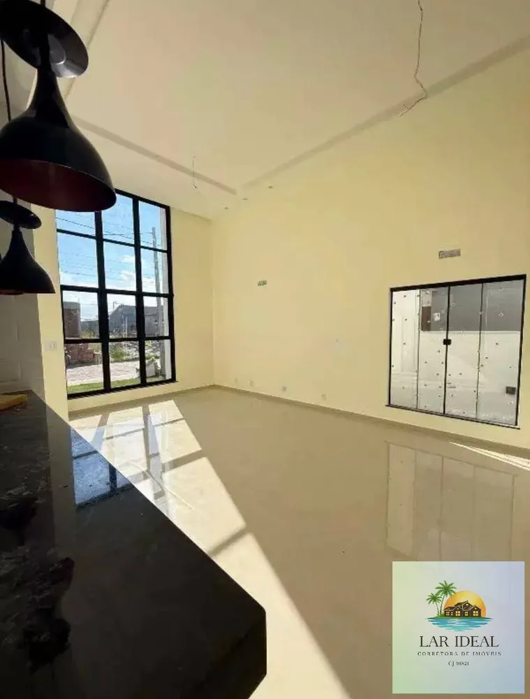 Casa, 3 quartos, 135 m² - Foto 7