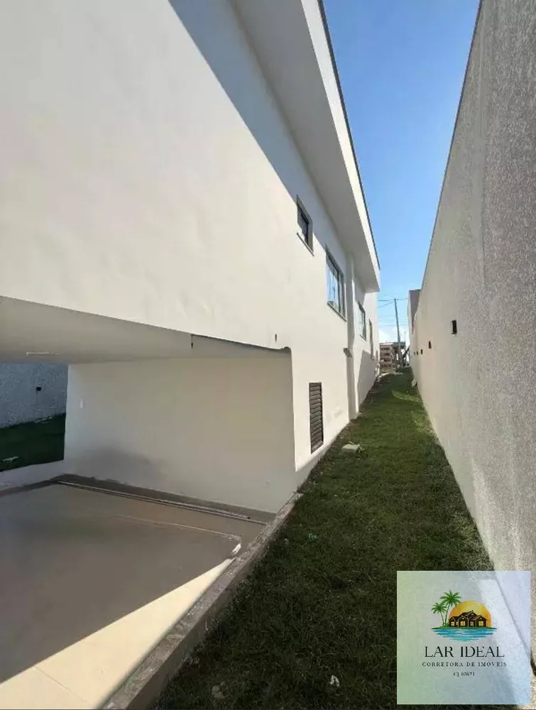 Casa, 3 quartos, 135 m² - Foto 34
