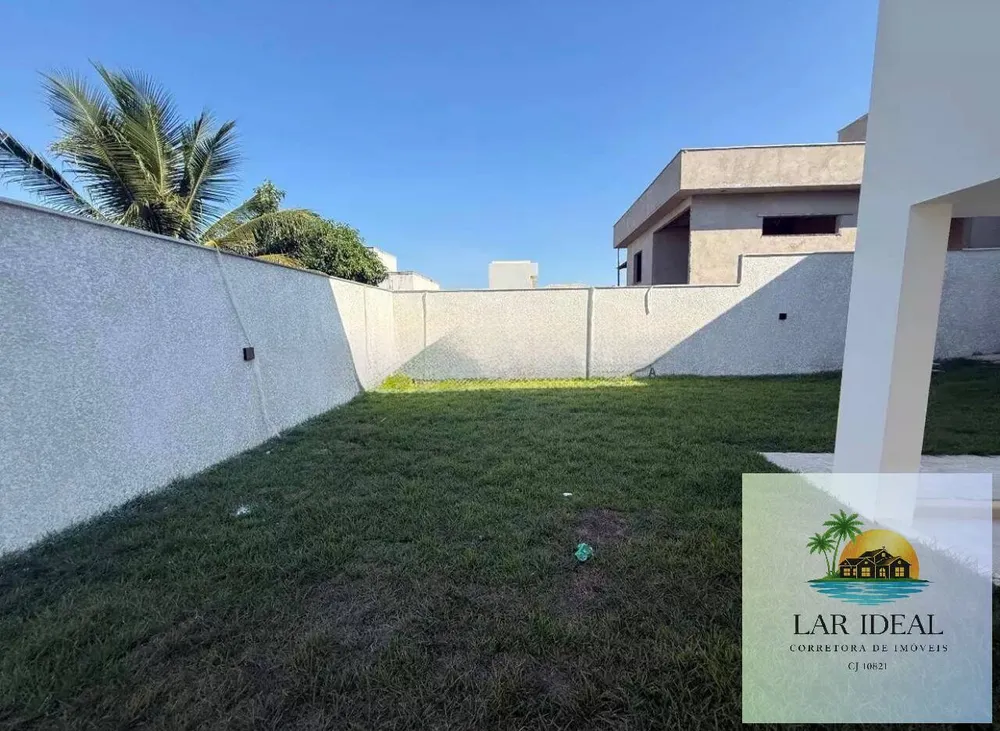 Casa, 3 quartos, 135 m² - Foto 37