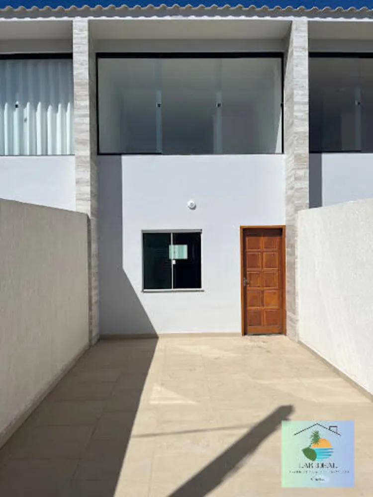 Casa, 2 quartos, 112 m² - Foto 2