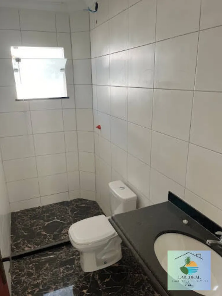 Casa, 2 quartos, 112 m² - Foto 7