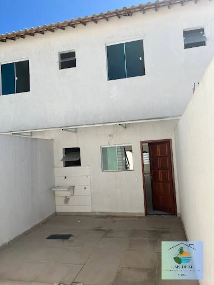 Casa, 2 quartos, 112 m² - Foto 1