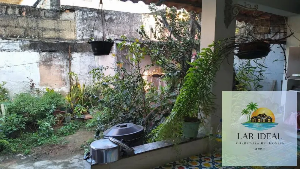 Casa, 2 quartos - Foto 8