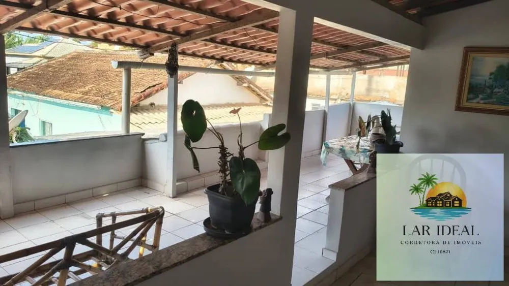 Casa, 2 quartos - Foto 4