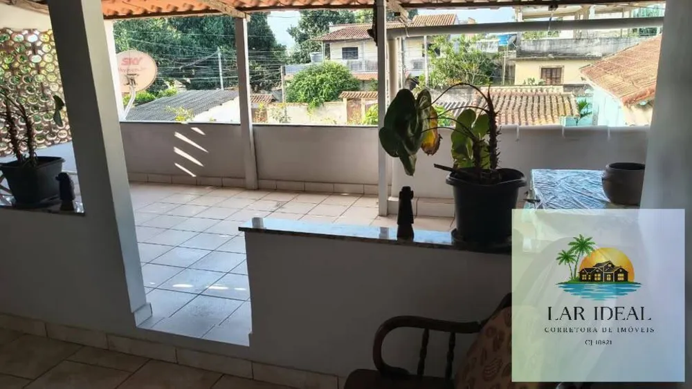 Casa, 2 quartos - Foto 5