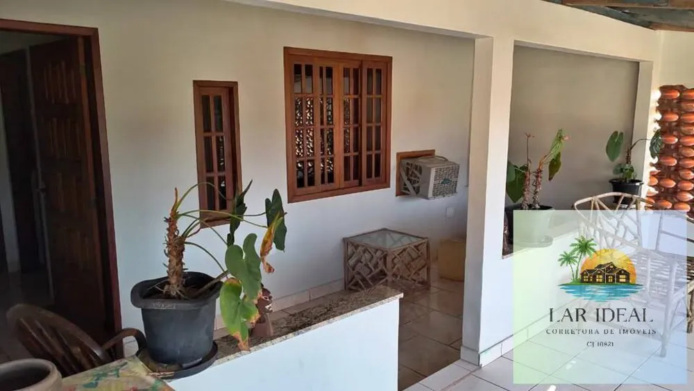 Casa, 2 quartos - Foto 2