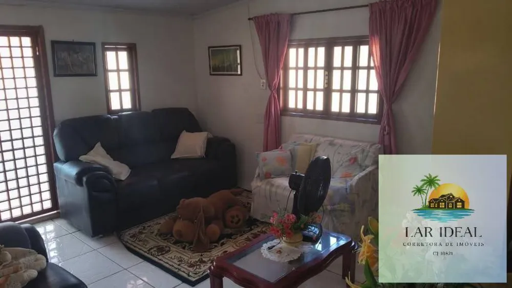 Casa, 2 quartos - Foto 10