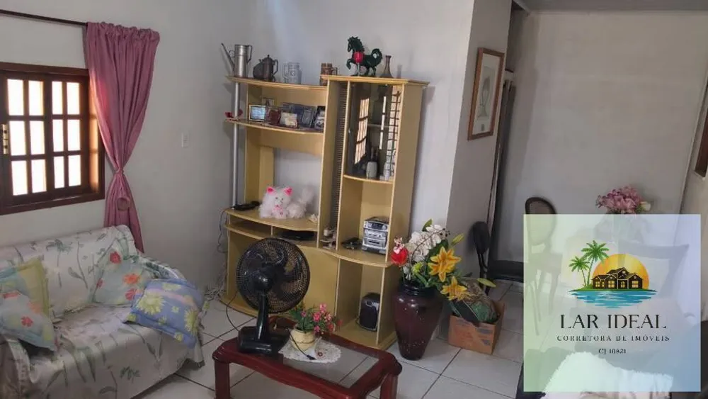Casa, 2 quartos - Foto 12