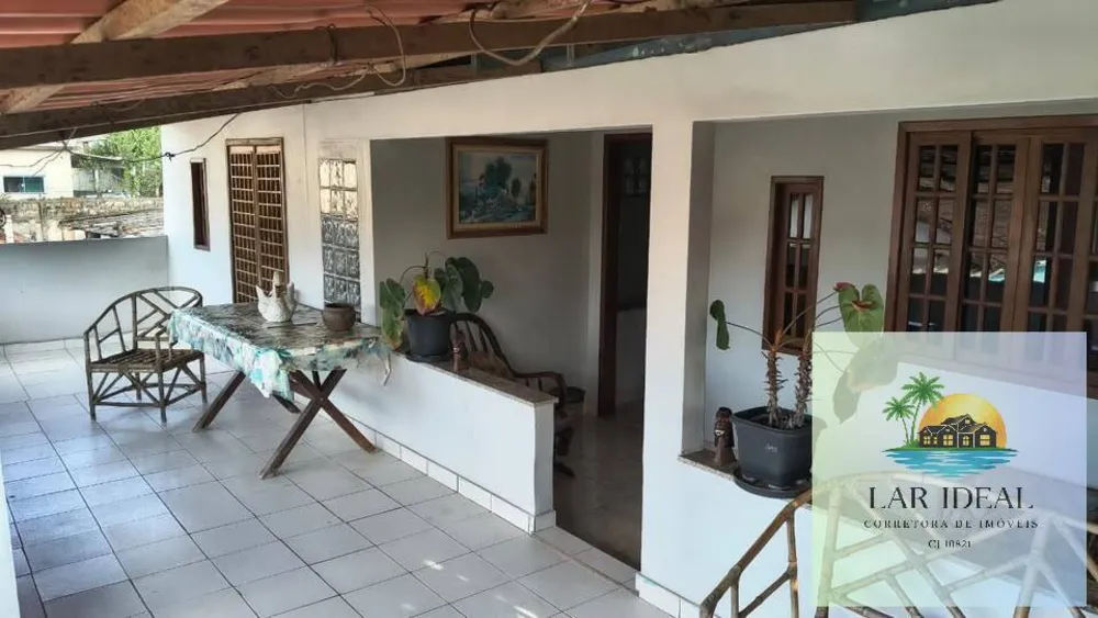 Casa, 2 quartos - Foto 1
