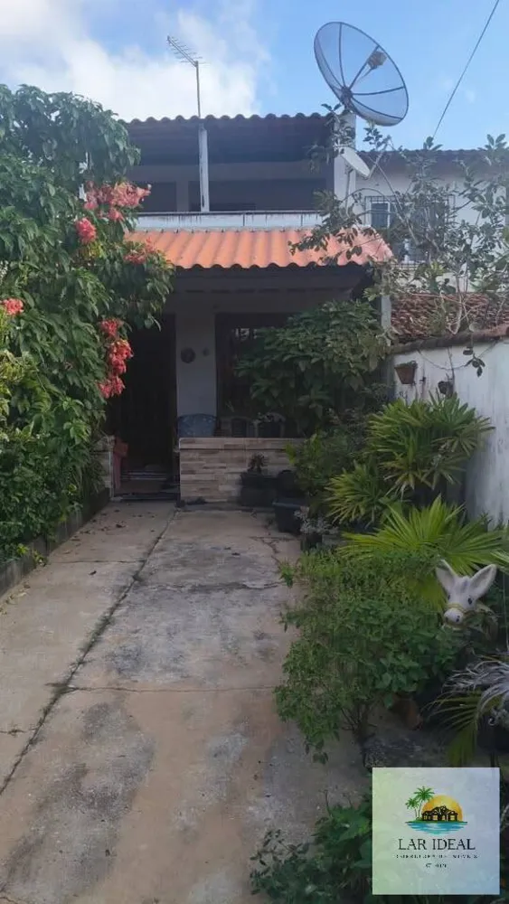 Casa, 2 quartos - Foto 7