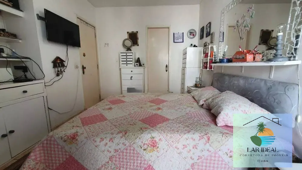 Apartamento, 3 quartos, 93 m² - Foto 17
