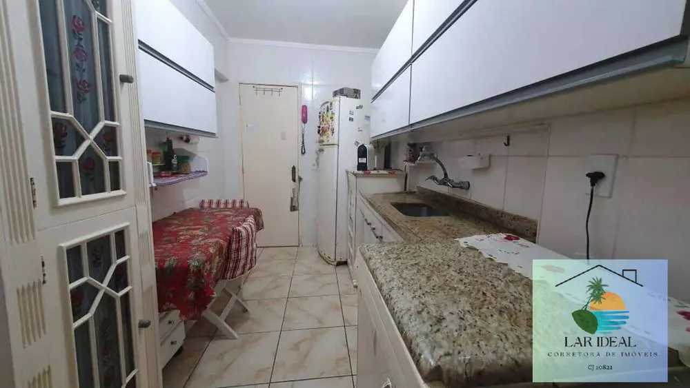 Apartamento, 3 quartos, 93 m² - Foto 10