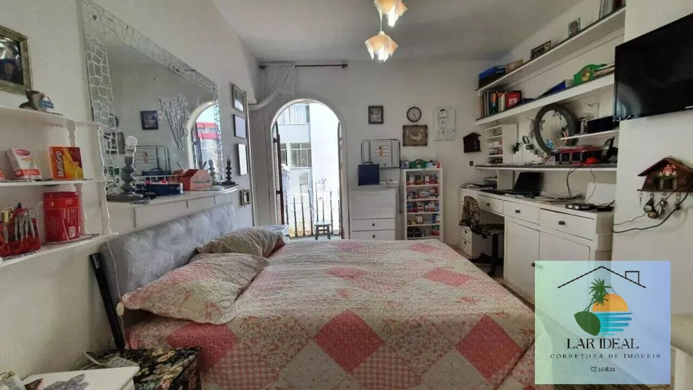 Apartamento, 3 quartos, 93 m² - Foto 16
