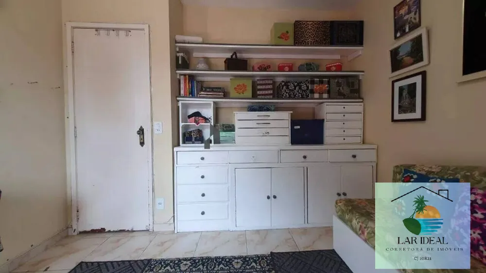 Apartamento, 3 quartos, 93 m² - Foto 18