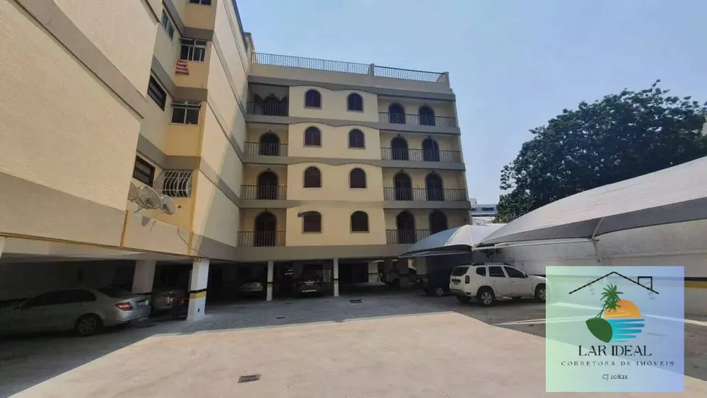 Apartamento, 3 quartos, 93 m² - Foto 2