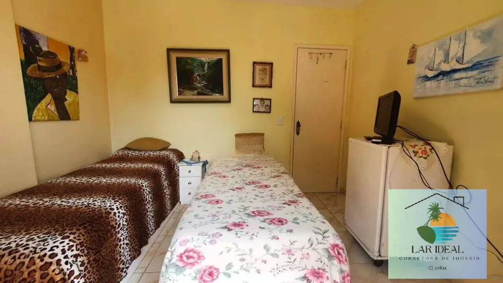 Apartamento, 3 quartos, 93 m² - Foto 11