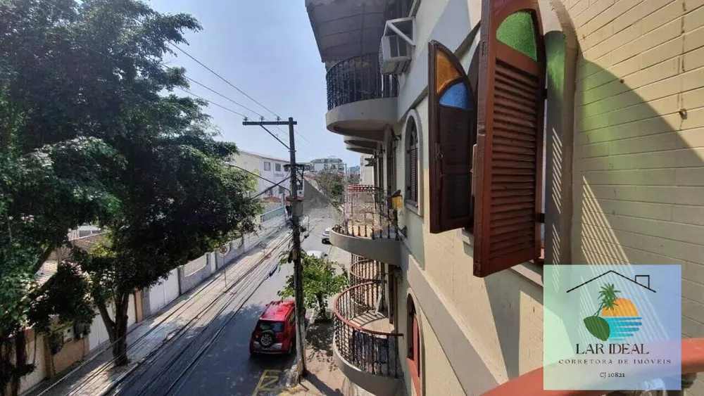 Apartamento, 3 quartos, 93 m² - Foto 5