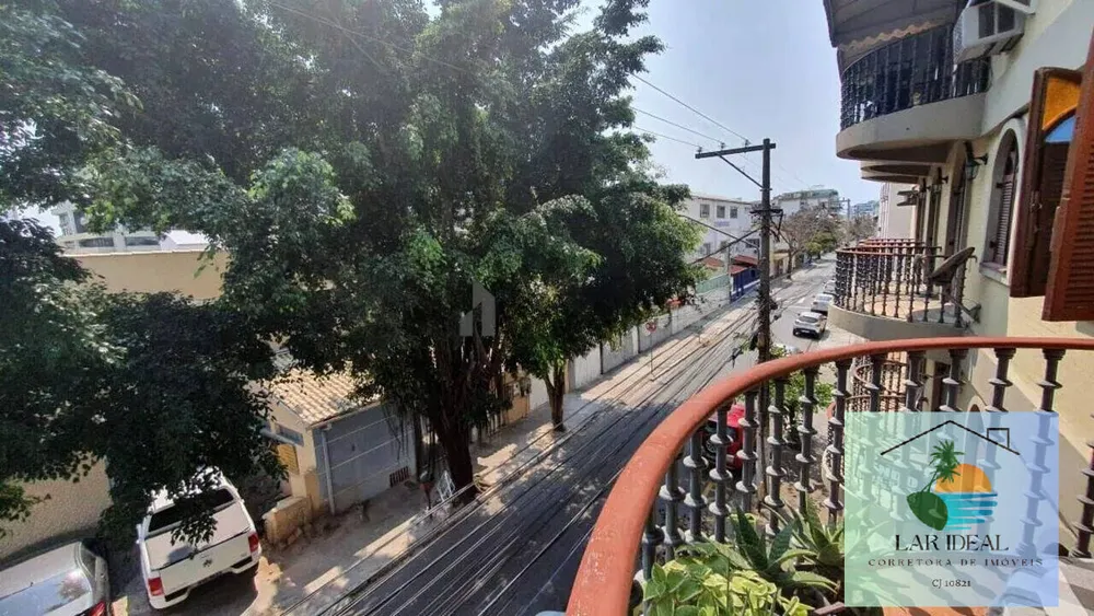 Apartamento, 3 quartos, 93 m² - Foto 3