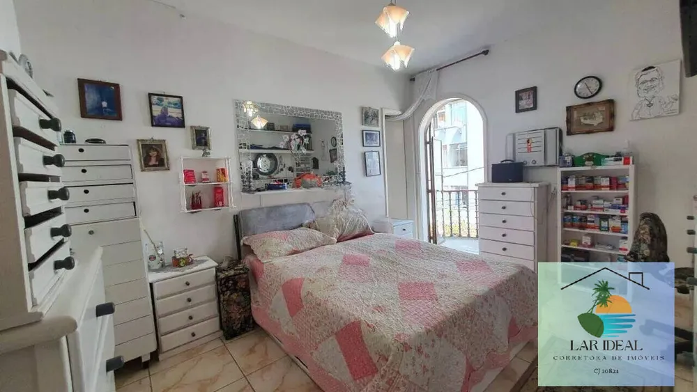 Apartamento, 3 quartos, 93 m² - Foto 15