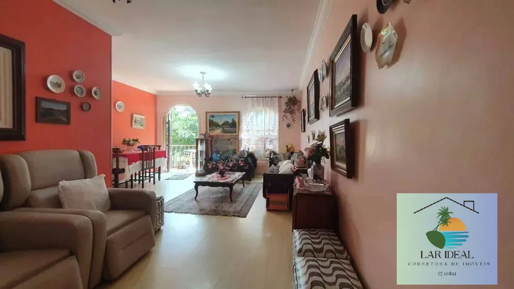Apartamento, 3 quartos, 93 m² - Foto 8