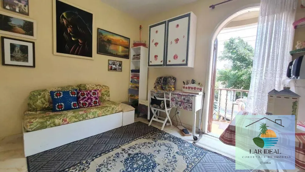 Apartamento, 3 quartos, 93 m² - Foto 19