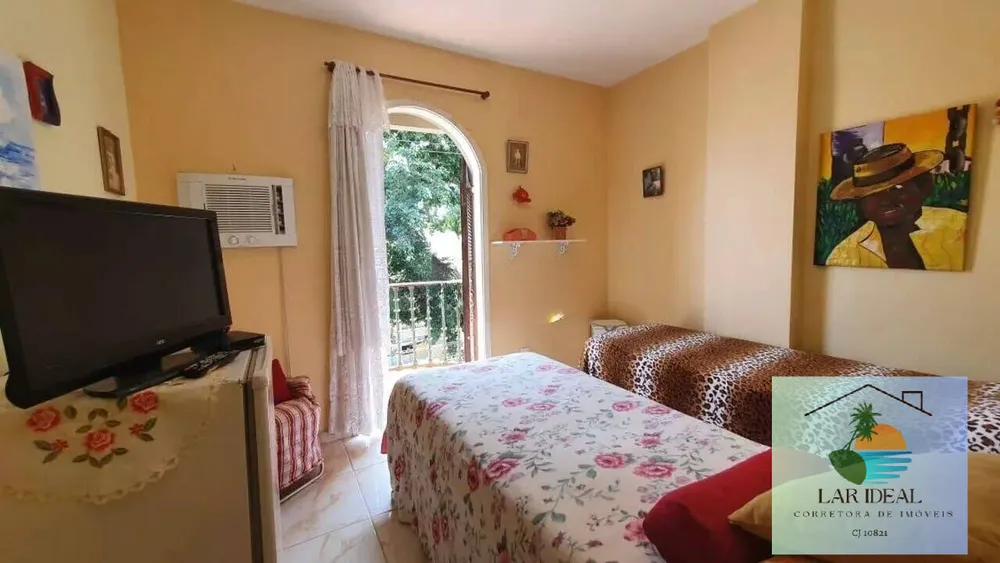 Apartamento, 3 quartos, 93 m² - Foto 13