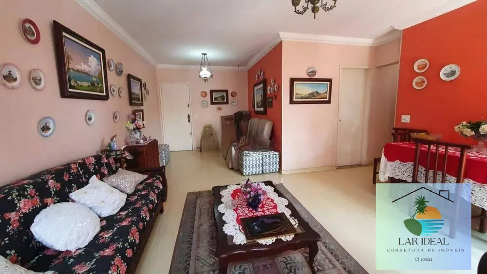 Apartamento, 3 quartos, 93 m² - Foto 9