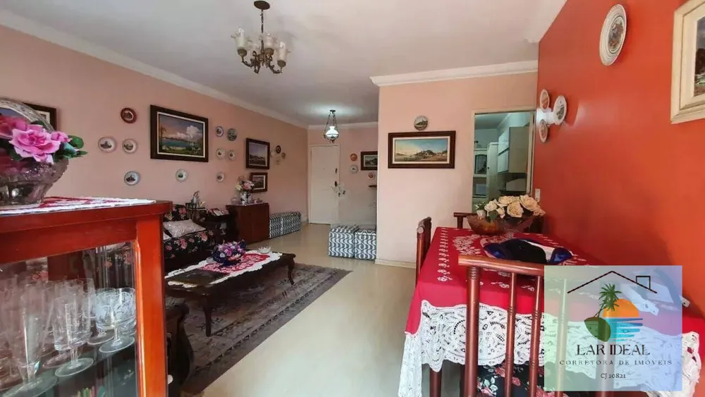 Apartamento, 3 quartos, 93 m² - Foto 7
