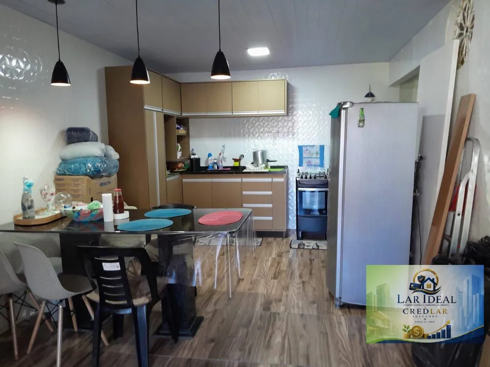 Casa, 2 quartos - Foto 4