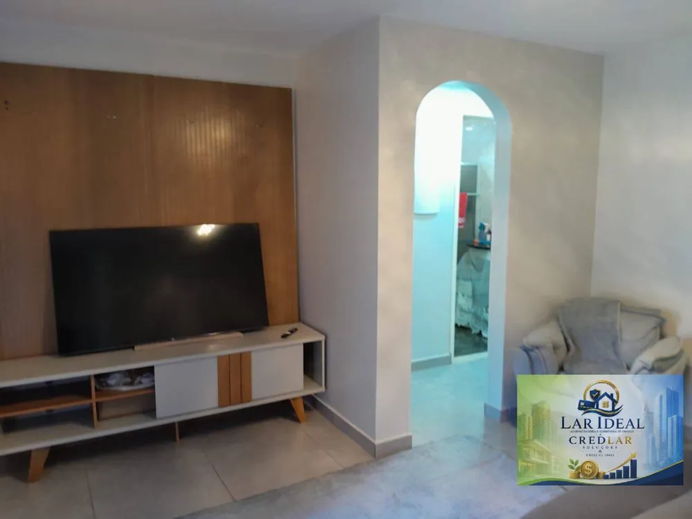 Casa, 2 quartos - Foto 7