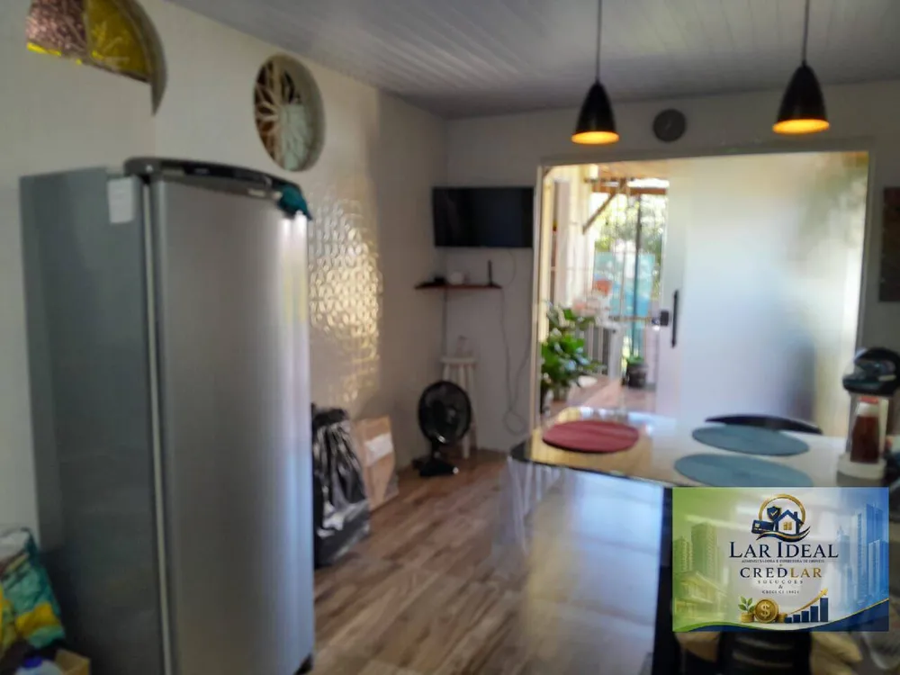 Casa, 2 quartos - Foto 5