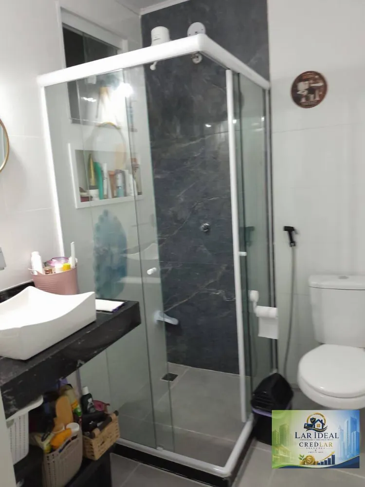 Casa, 2 quartos - Foto 12