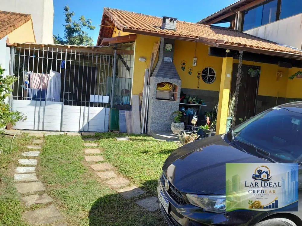 Casa, 2 quartos - Foto 2