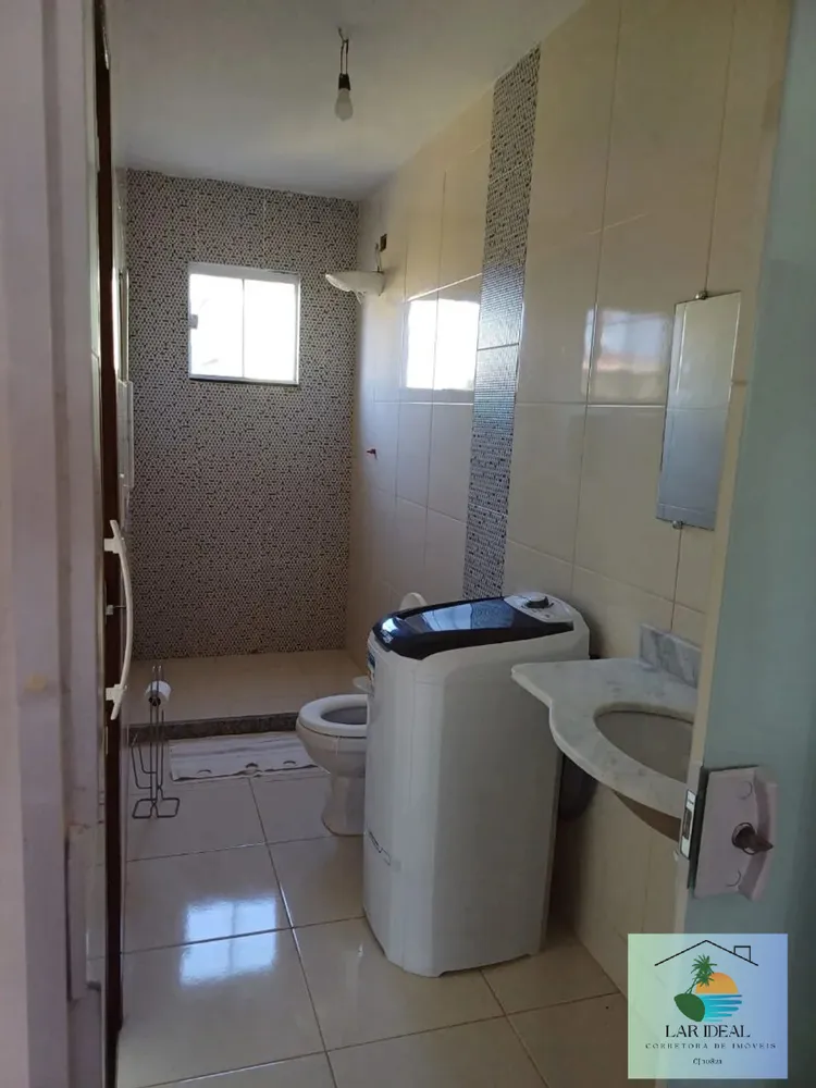Casa, 3 quartos, 150 m² - Foto 9