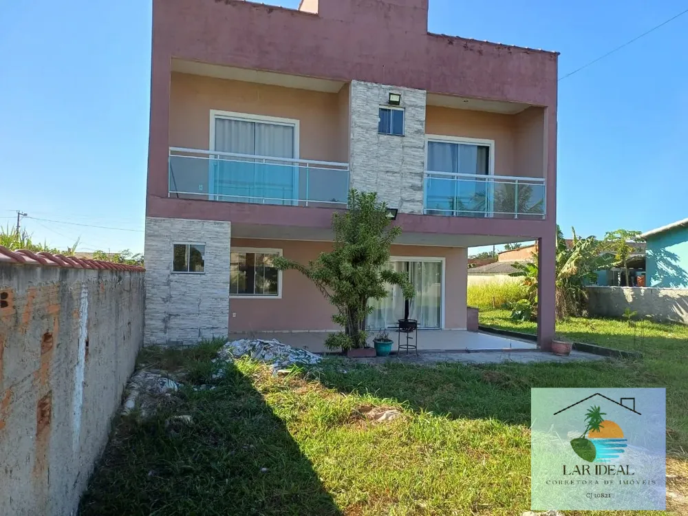 Casa, 3 quartos, 150 m² - Foto 6
