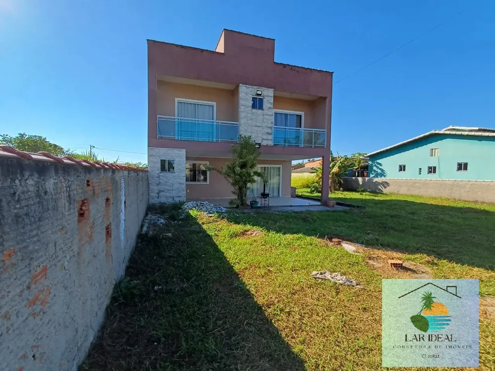 Casa, 3 quartos, 150 m² - Foto 10