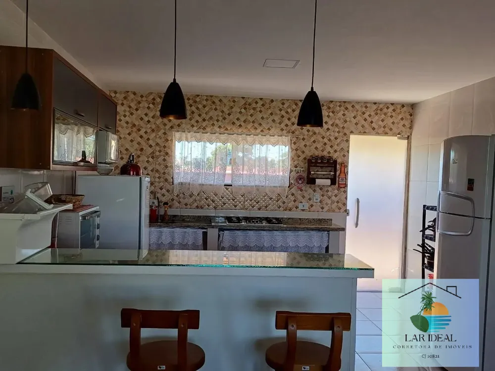 Casa, 3 quartos, 150 m² - Foto 5