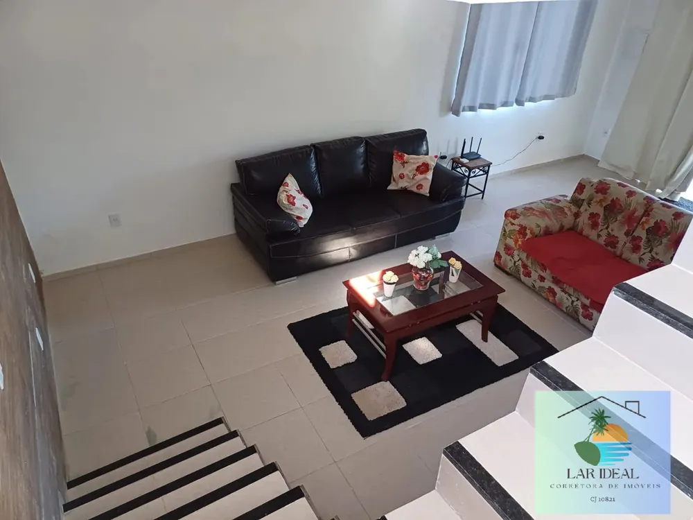 Casa, 3 quartos, 150 m² - Foto 11