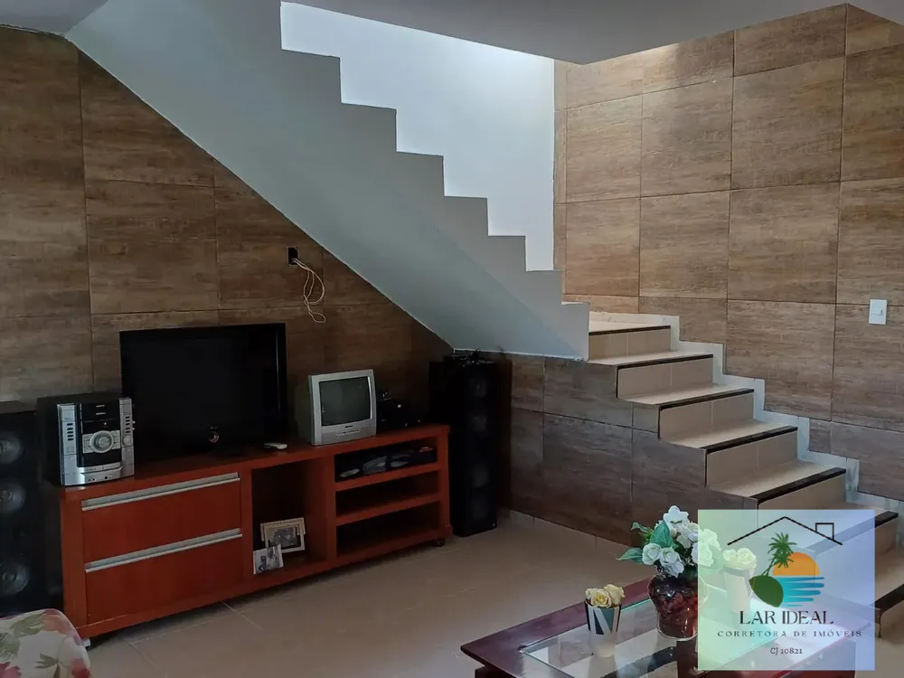 Casa, 3 quartos, 150 m² - Foto 1